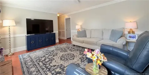 2106 Clinchfield Drive Fayetteville NC 28304