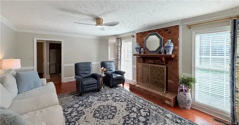 2106 Clinchfield Drive Fayetteville NC 28304