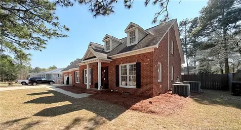 2106 Clinchfield Drive Fayetteville NC 28304