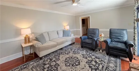 2106 Clinchfield Drive Fayetteville NC 28304