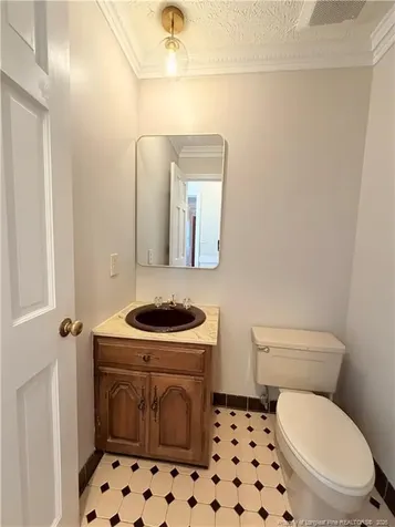 2106 Clinchfield Drive Fayetteville NC 28304
