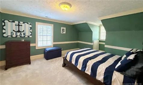 2106 Clinchfield Drive Fayetteville NC 28304
