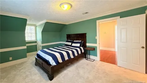 2106 Clinchfield Drive Fayetteville NC 28304