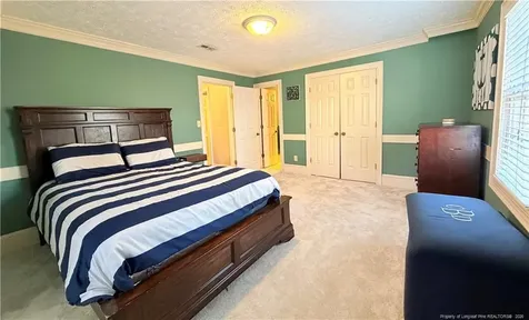 2106 Clinchfield Drive Fayetteville NC 28304