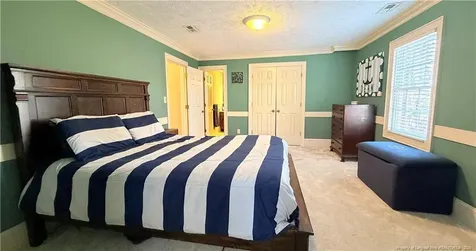 2106 Clinchfield Drive Fayetteville NC 28304