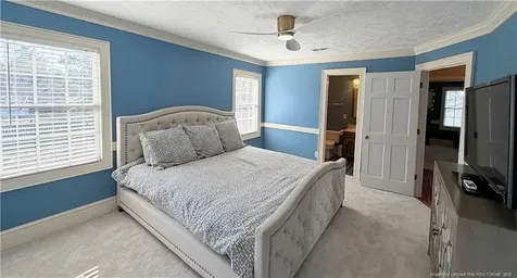2106 Clinchfield Drive Fayetteville NC 28304