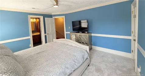 2106 Clinchfield Drive Fayetteville NC 28304