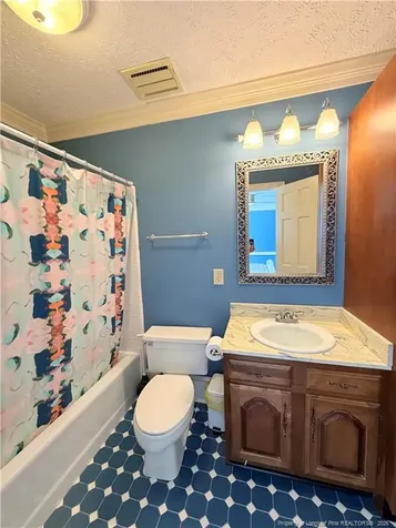 2106 Clinchfield Drive Fayetteville NC 28304