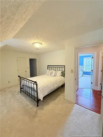 2106 Clinchfield Drive Fayetteville NC 28304