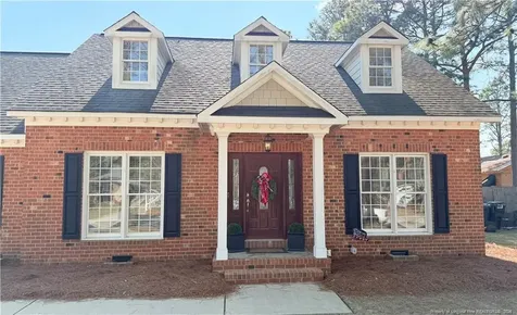 2106 Clinchfield Drive Fayetteville NC 28304