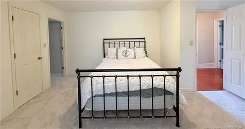 2106 Clinchfield Drive Fayetteville NC 28304