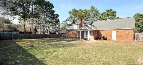 2106 Clinchfield Drive Fayetteville NC 28304