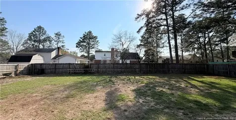 2106 Clinchfield Drive Fayetteville NC 28304