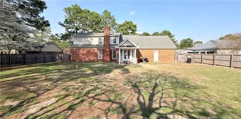 2106 Clinchfield Drive Fayetteville NC 28304