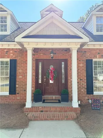 2106 Clinchfield Drive Fayetteville NC 28304