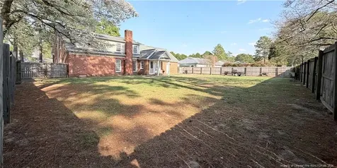 2106 Clinchfield Drive Fayetteville NC 28304