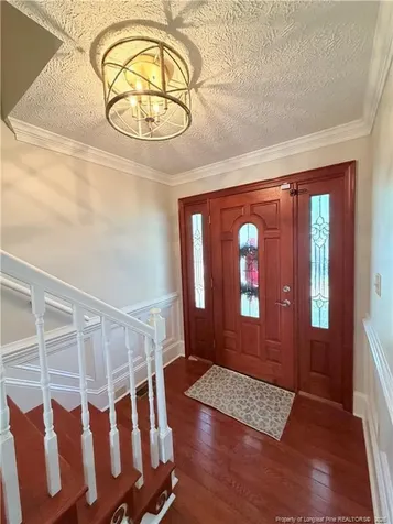 2106 Clinchfield Drive Fayetteville NC 28304