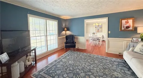 2106 Clinchfield Drive Fayetteville NC 28304