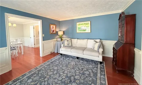 2106 Clinchfield Drive Fayetteville NC 28304