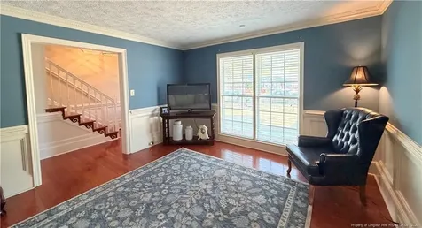 2106 Clinchfield Drive Fayetteville NC 28304