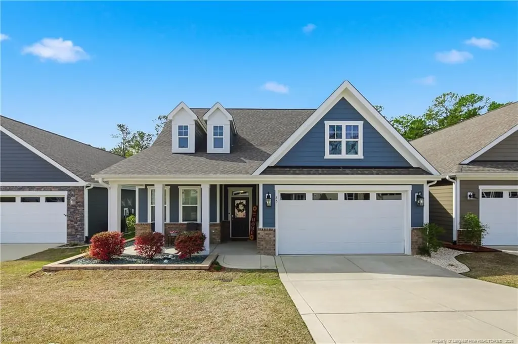 85 Glenwood Court Spring Lake NC 28390