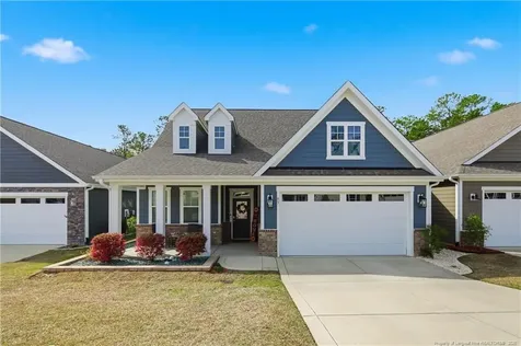 85 Glenwood Court Spring Lake NC 28390