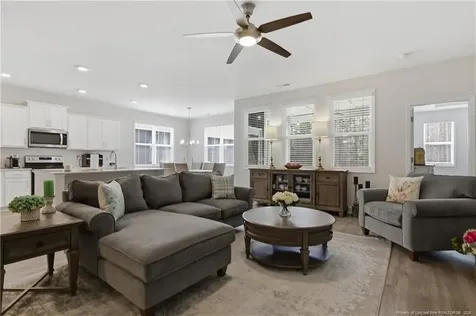 85 Glenwood Court Spring Lake NC 28390