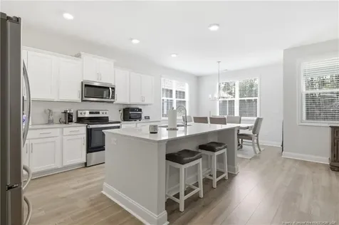85 Glenwood Court Spring Lake NC 28390