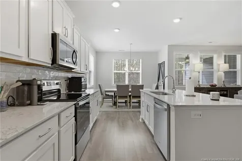85 Glenwood Court Spring Lake NC 28390