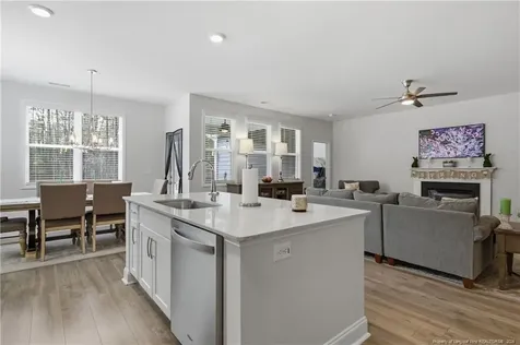 85 Glenwood Court Spring Lake NC 28390