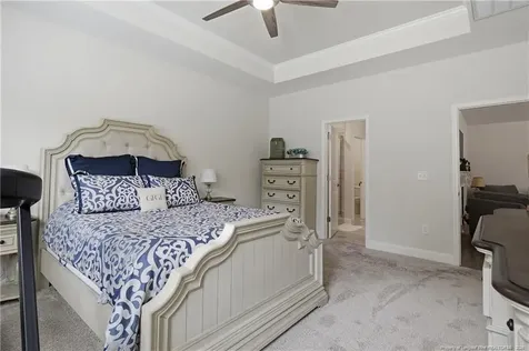 85 Glenwood Court Spring Lake NC 28390