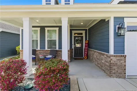 85 Glenwood Court Spring Lake NC 28390