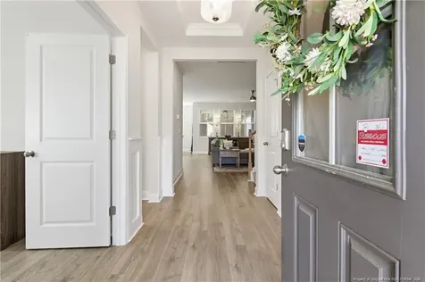 85 Glenwood Court Spring Lake NC 28390