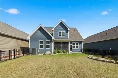 85 Glenwood Court Spring Lake NC 28390