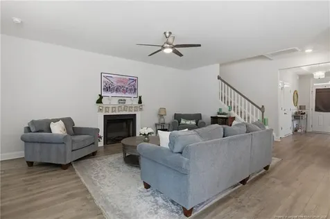 85 Glenwood Court Spring Lake NC 28390
