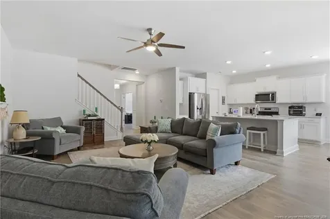 85 Glenwood Court Spring Lake NC 28390