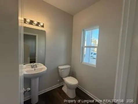 51 Stout Landing Dunn NC 28334