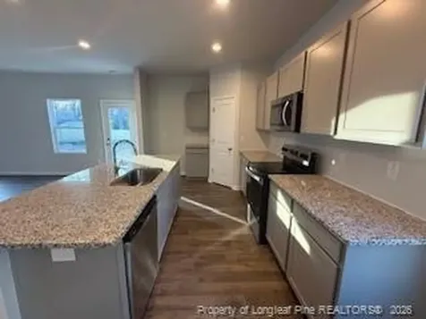 51 Stout Landing Dunn NC 28334