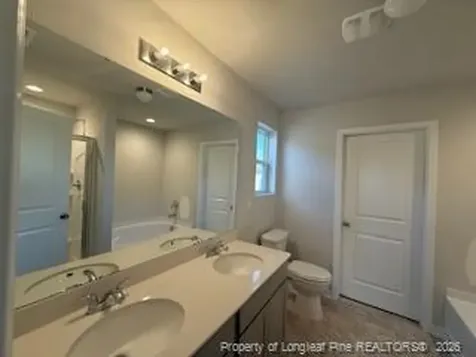 51 Stout Landing Dunn NC 28334