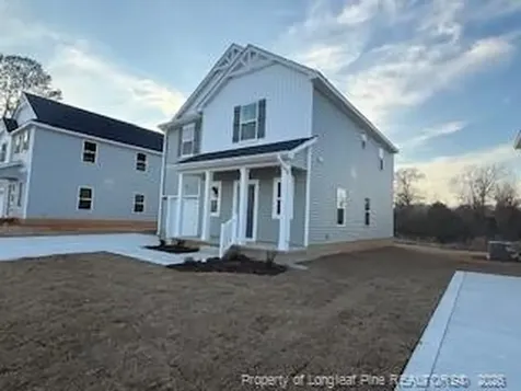 51 Stout Landing Dunn NC 28334
