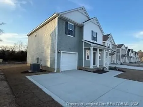 51 Stout Landing Dunn NC 28334