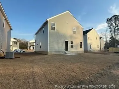 51 Stout Landing Dunn NC 28334