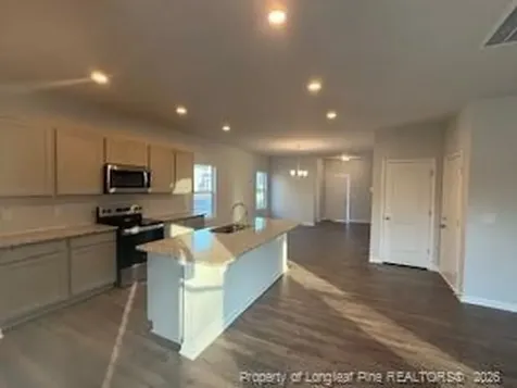 51 Stout Landing Dunn NC 28334