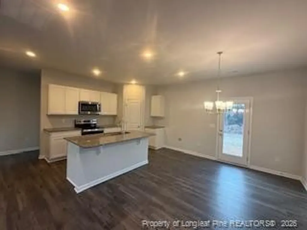 59 Stout Landing Dunn NC 28334