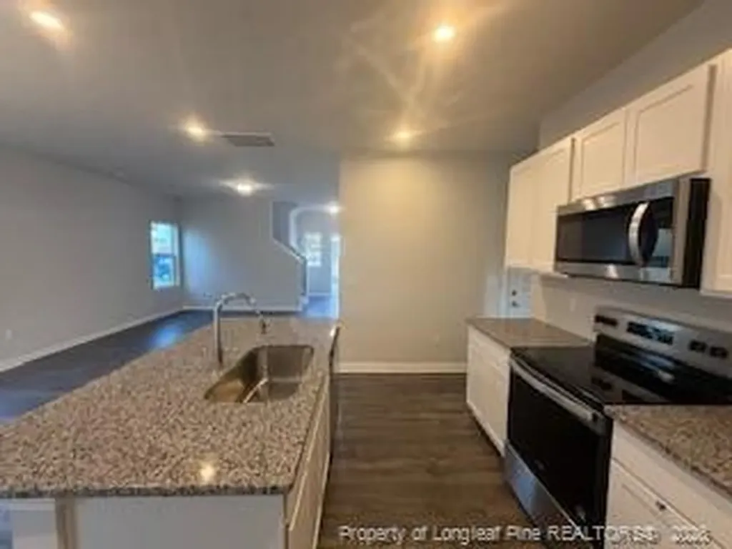 59 Stout Landing Dunn NC 28334