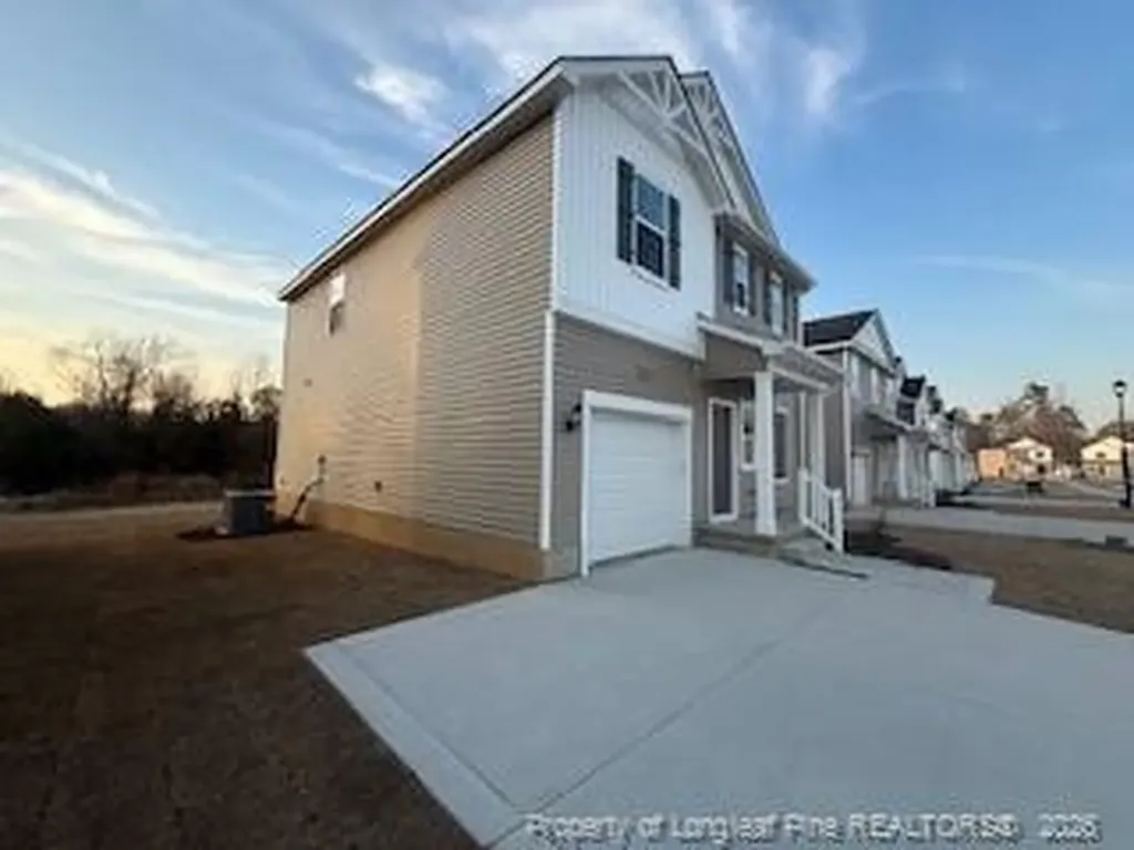 59 Stout Landing Dunn NC 28334