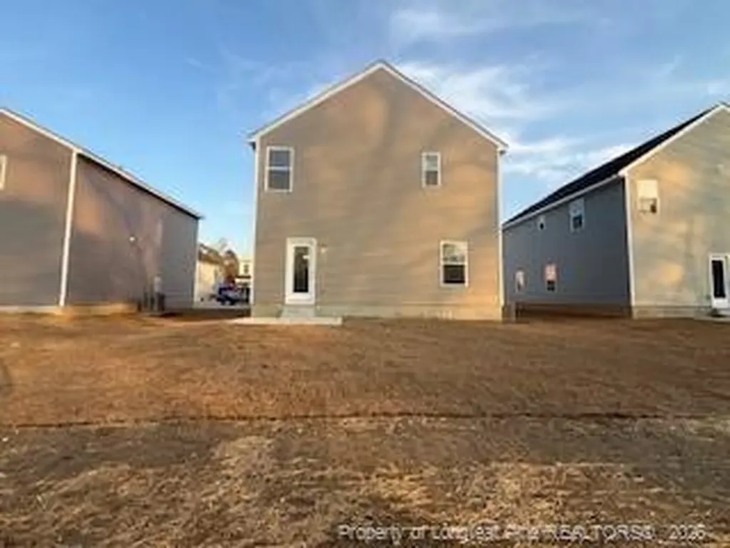 59 Stout Landing Dunn NC 28334