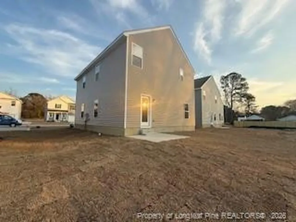 59 Stout Landing Dunn NC 28334
