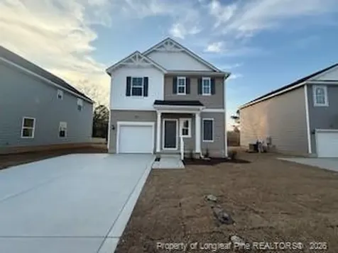 59 Stout Landing Dunn NC 28334