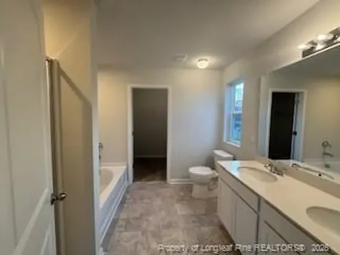59 Stout Landing Dunn NC 28334